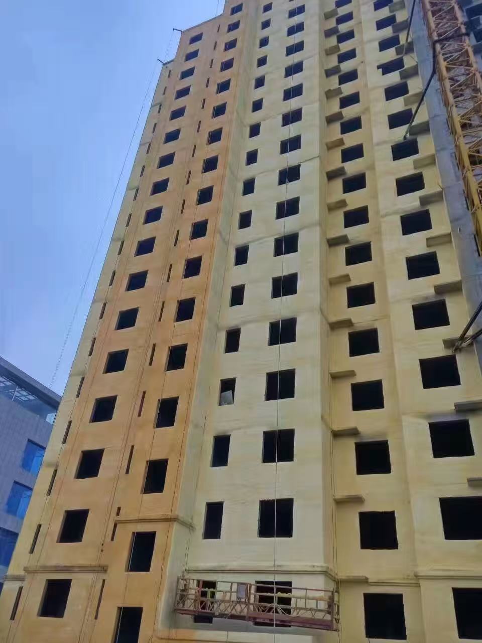 拉萨市集装箱聚氨酯保温聚氨酯发泡保温 - 推荐