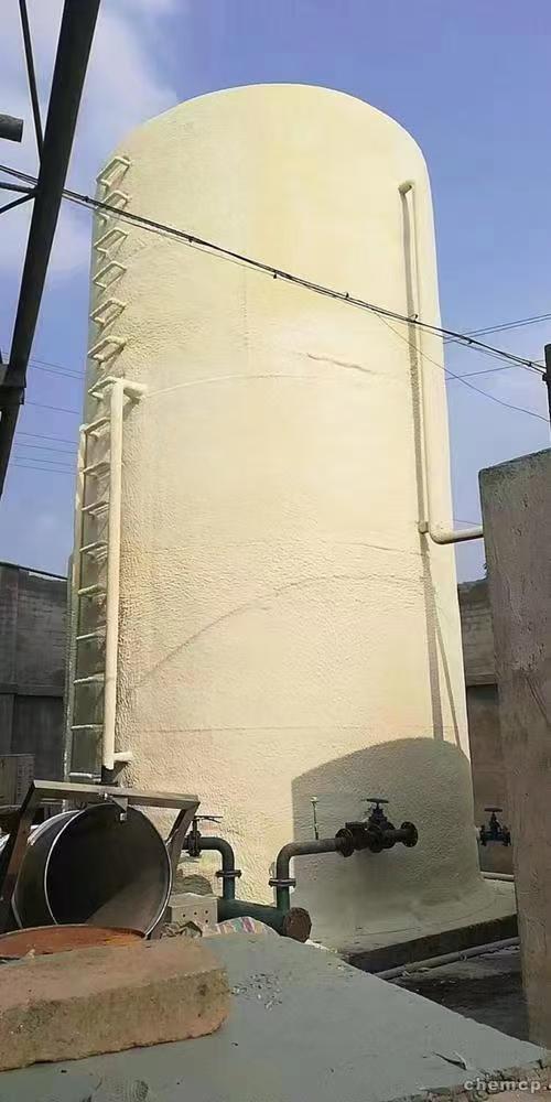 拉萨市高速高铁聚氨酯保温厂房车间聚氨酯保温 - 方案